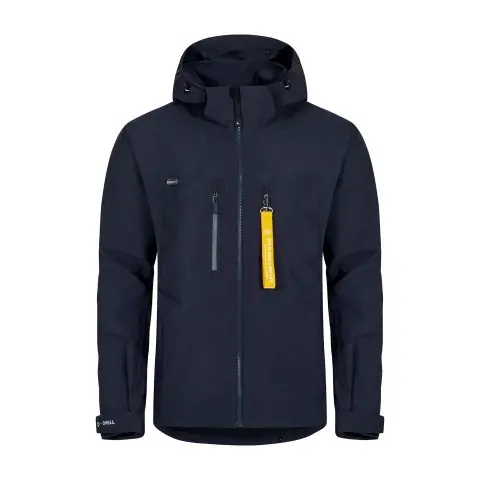 Matterhorn Habeler Navy Skaljacka Trygg betalning